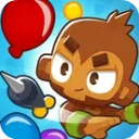 气球塔防6(BloonsTD)