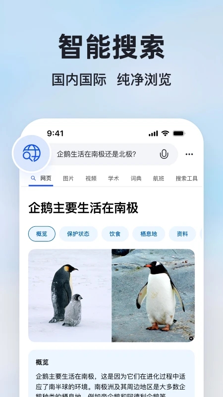 微软必应浏览器