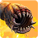 死亡蠕虫(Death Worm)