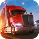 终极卡车模拟器(Truck Simulator : Ultimate)