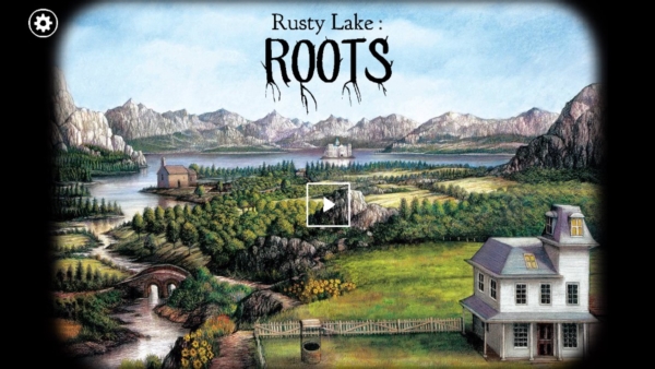 锈湖根源中文版(RustyLake:Roots)