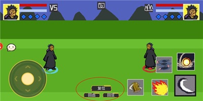 像素火影免费版推荐