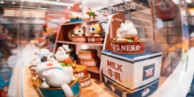 手机抽盲盒app下载大全