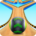 球球酷跑最新版(Going Balls)