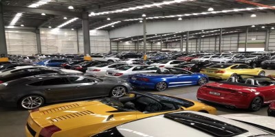 最全的二手车交易平台app大全