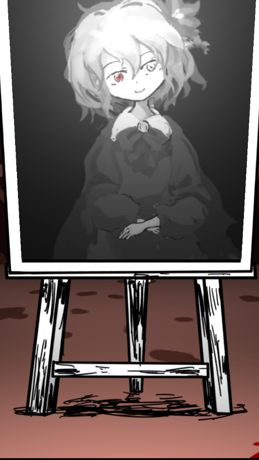 死亡笔记游戏(まつろぱ)