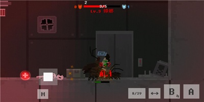 末日生存废土游戏推荐