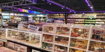 年轻人必备的潮玩购物软件大全