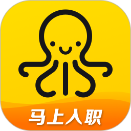 斗米招聘网