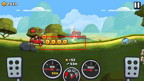 登山赛车2免费版
