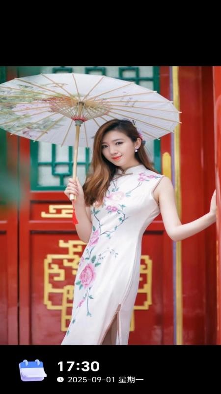 即时定位水印相机