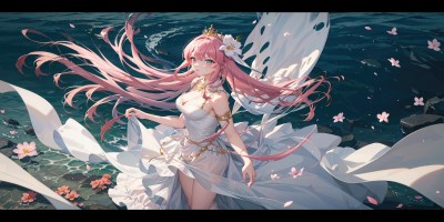 一键生成图画的AI绘画软件大全