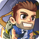疯狂喷气机(Jetpack Joyride)