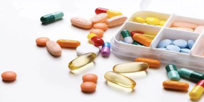 手机上买药软件推荐合集