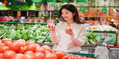 同城生鲜购物平台APP大全