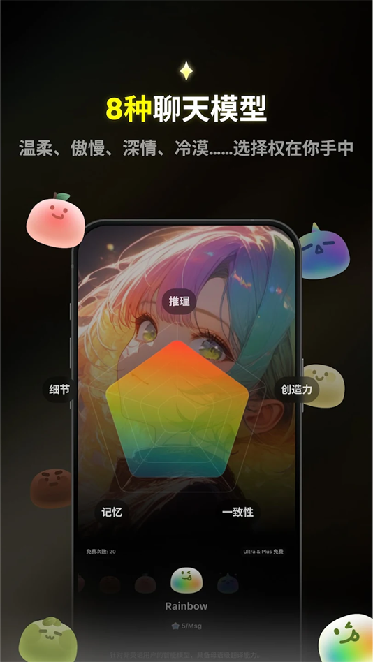 Emochi ai