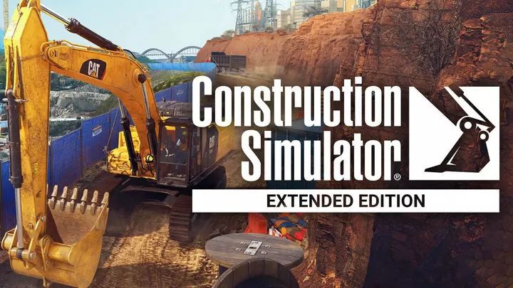 建筑模拟4(Construction Simulator)