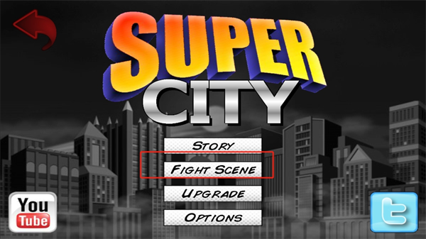 超级城市英雄卡(Super Sim)