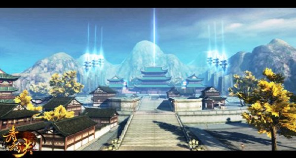 青云诀2最新版