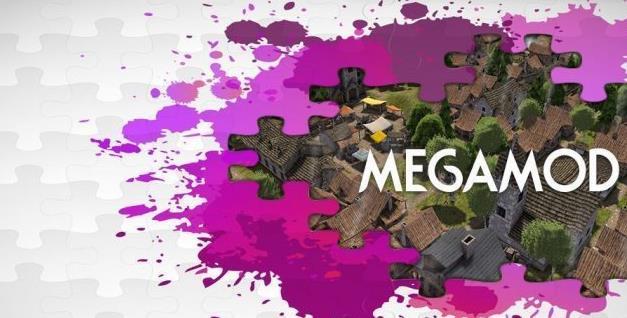 放逐之城mod整合包