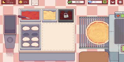 可口的披萨美味的披萨安卓版合集