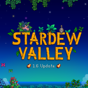 星露谷物语添加鹅MOD