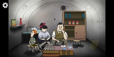 60秒避难所中文版大全