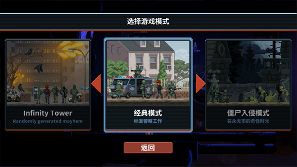 破门而入2行动小队