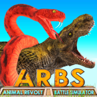动物战争模拟器(Animal Revolt Battle Simulator)