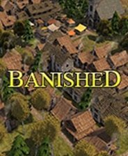 放逐之城mod整合包
