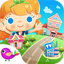 糖糖小镇（Candy's Town）
