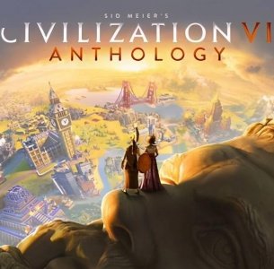 文明6风云变幻德国新天鹅堡MOD