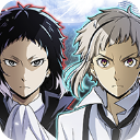 文豪迷犬怪奇谭（Bungo Tales）