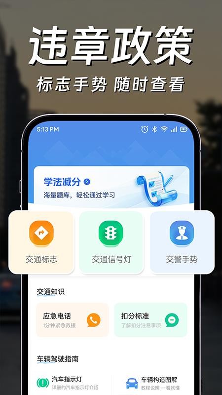 违章电子狗