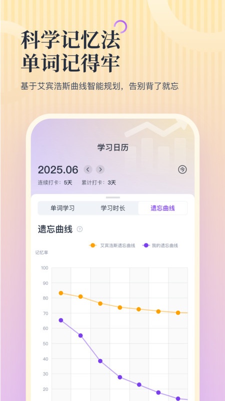 超级单词表plus