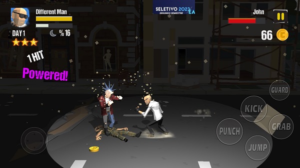 王都创世物语国际版