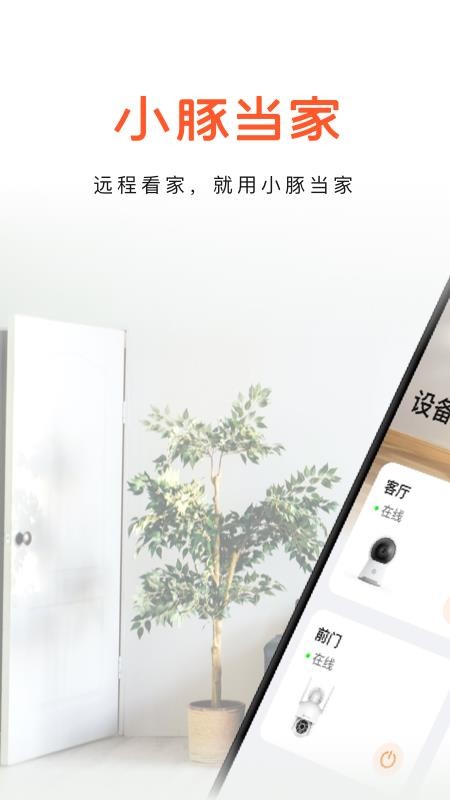 小豚当家