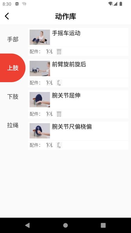 如身家康