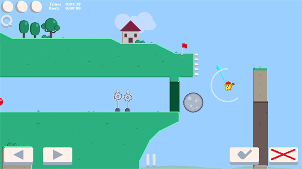 零式高尔夫（Golf Zero）