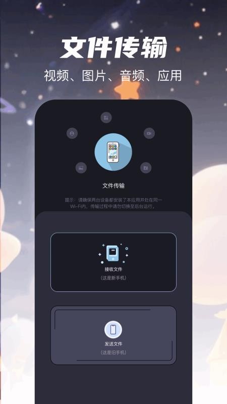 懒人修图