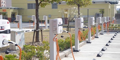 汽车充电桩查询软件下载合集