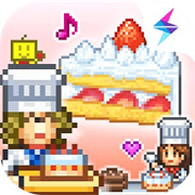 创意蛋糕店单机版