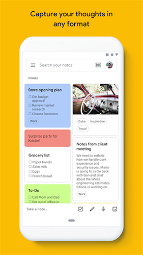 googlekeep