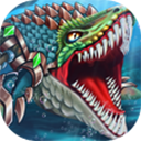 海怪城市(Sea Monster City)