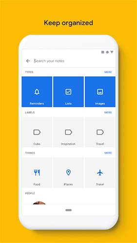 googlekeep