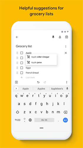 googlekeep