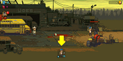 死亡突围僵尸战争国际版大全