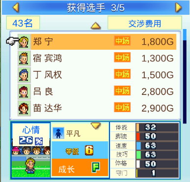 冠军足球2