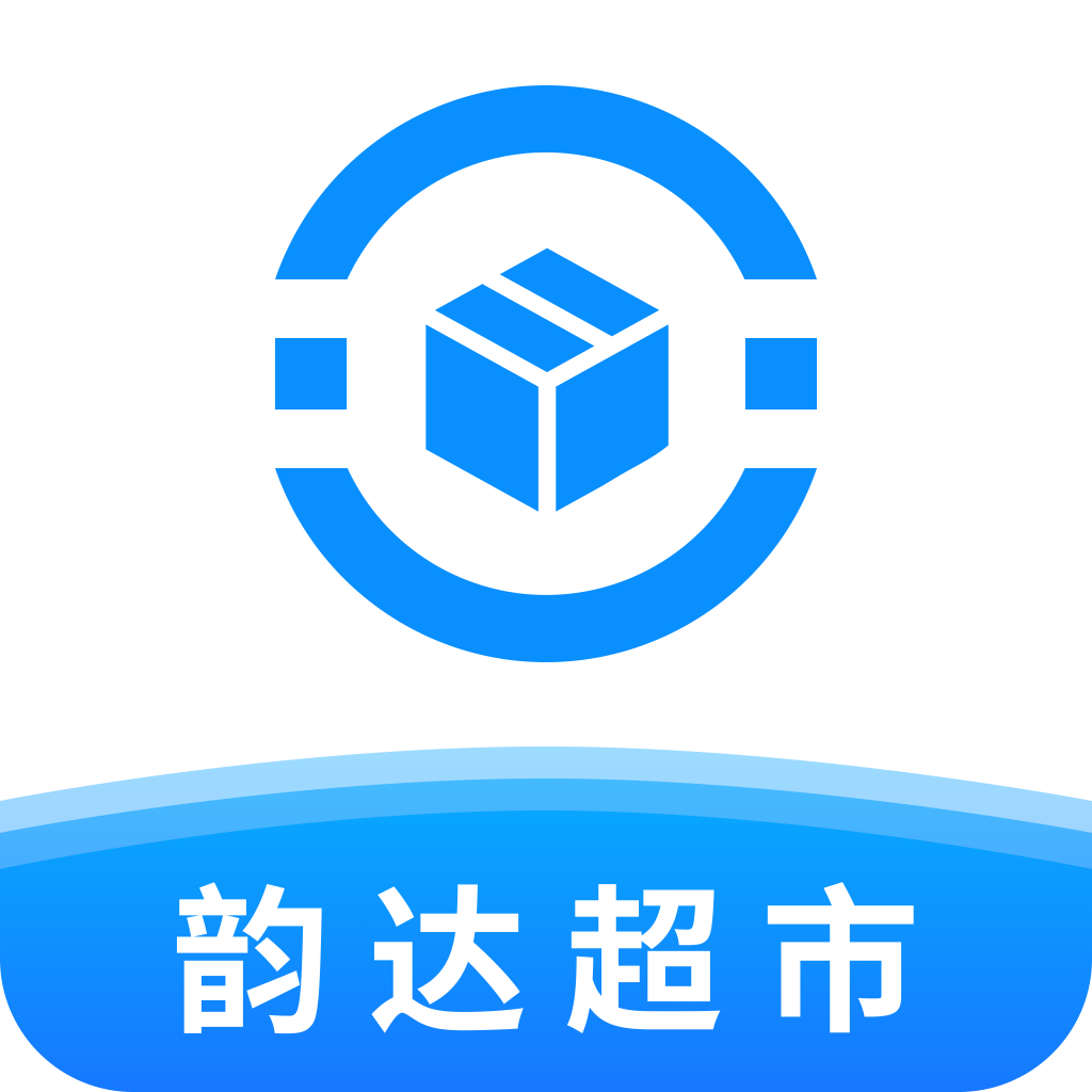 韵达快递超市