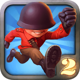 坚守阵地2（Fieldrunners 2）